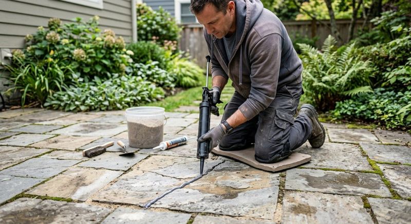 Hardscaping Installation in Fairfield County, CT
